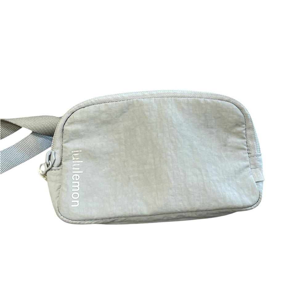 Lululemon Belt Bag